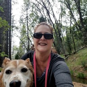 Meet your Posher, Kathie